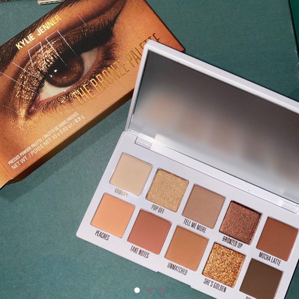 Kylie Cosmetics